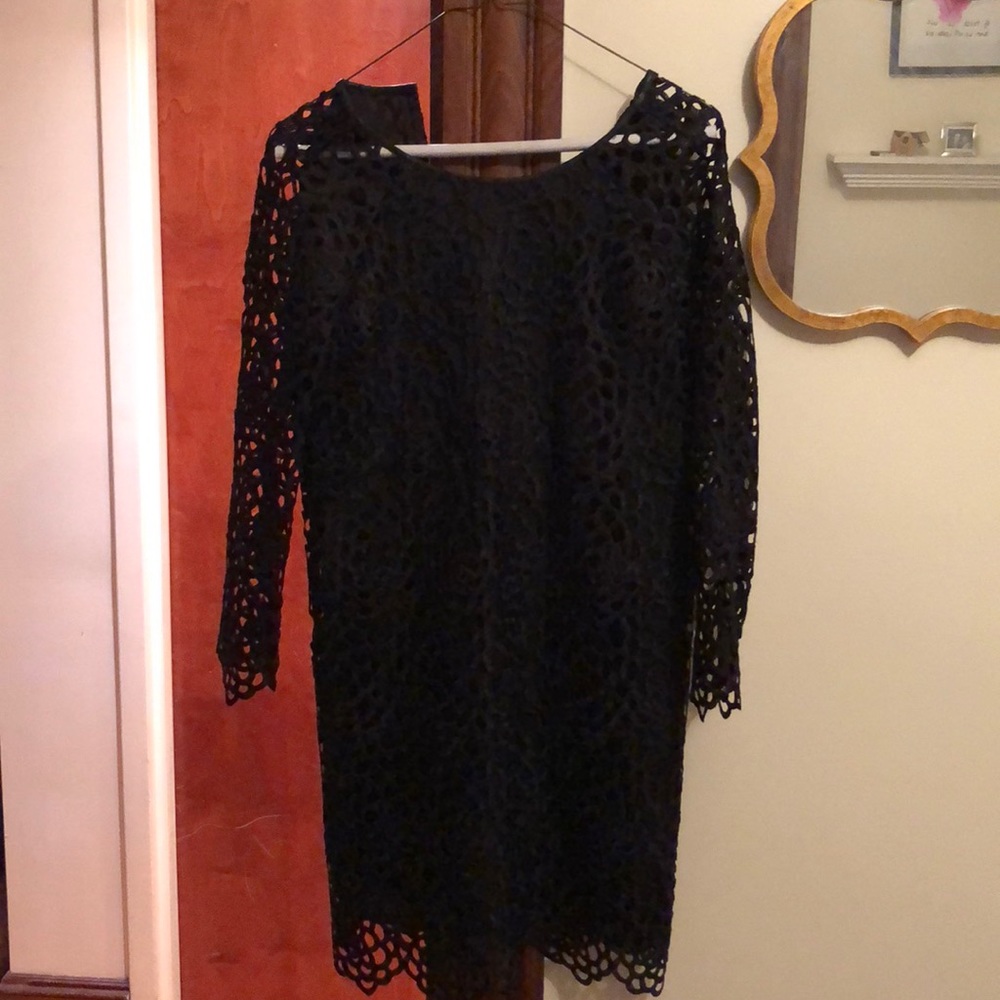 Zara dress